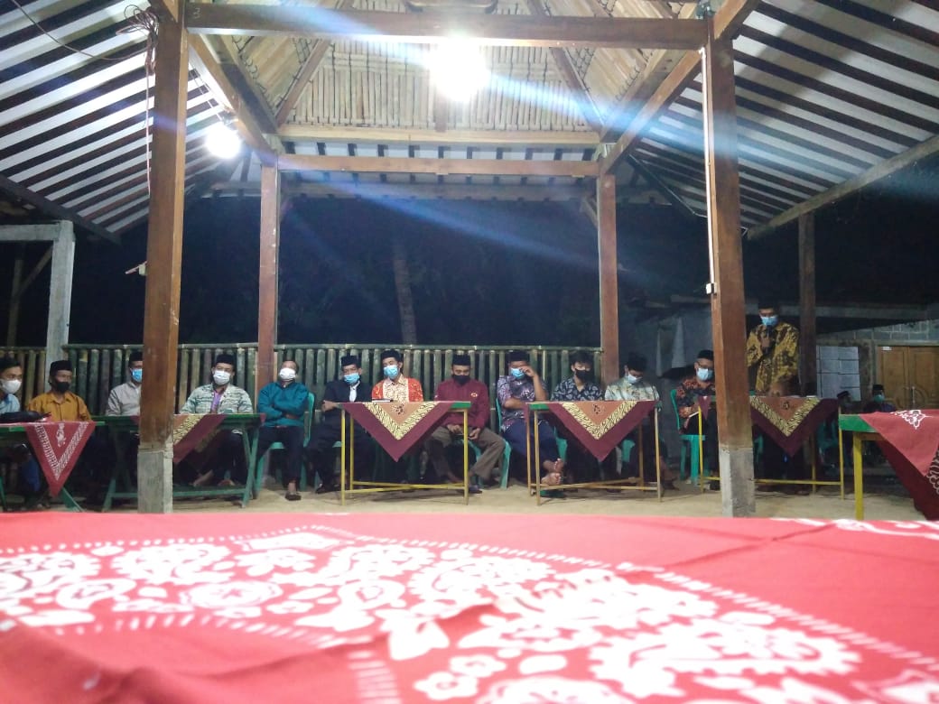 Anjir Laksanakan Musyawarah Padukuhan, Wujud Partisipasi Masyarakat dalam Proses Perencanaan